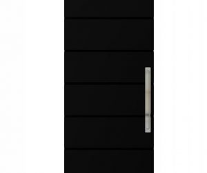 Roldana Exposta preta